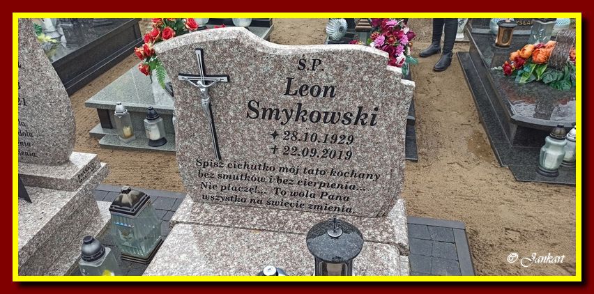 Smykowski L.